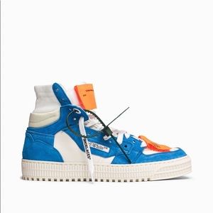 Off White Off-Court 3.0 sneakers